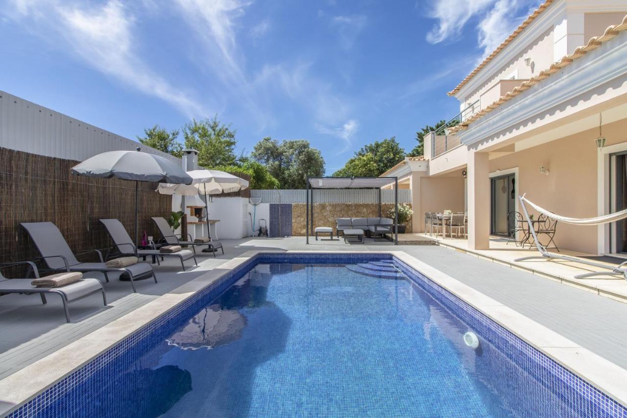 Villa Maya المانسيل المظهر الخارجي الصورة